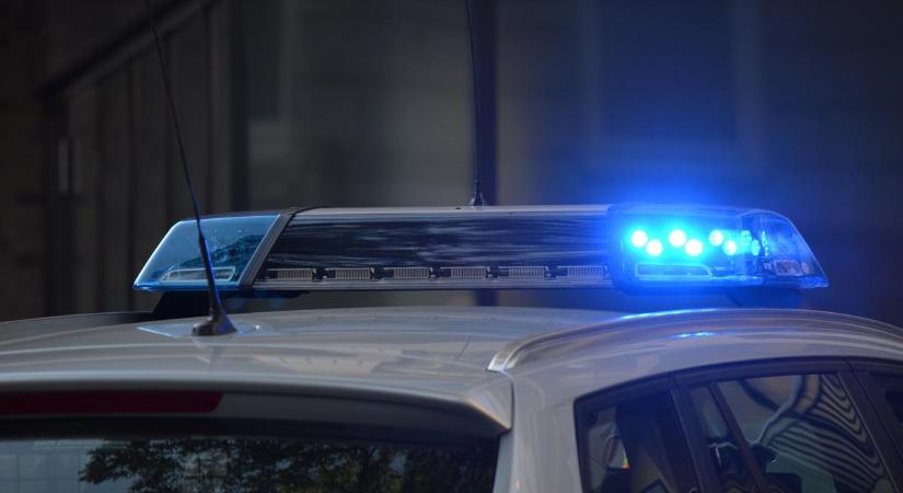 Látta valaki? Ezüstszínű Mercedesével együtt tűnt el nyomtalanul György, a rendőrség nagy erőkkel keresi – fotó