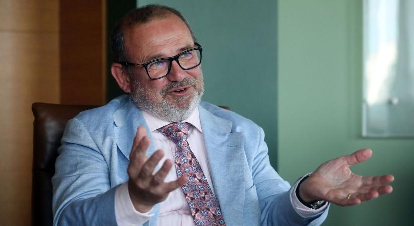 Fontos döntést közölt a gyártói felelősségi rendszerről Lantos Csaba