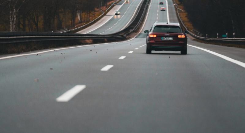 Mától lehet kapni a 2024-es autópálya matricákat
