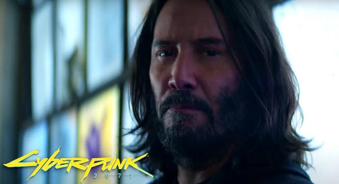 Bejelentették, mikor számíthatunk a Cyberpunk 2077 „élőszereplős projekt” érkezésére!