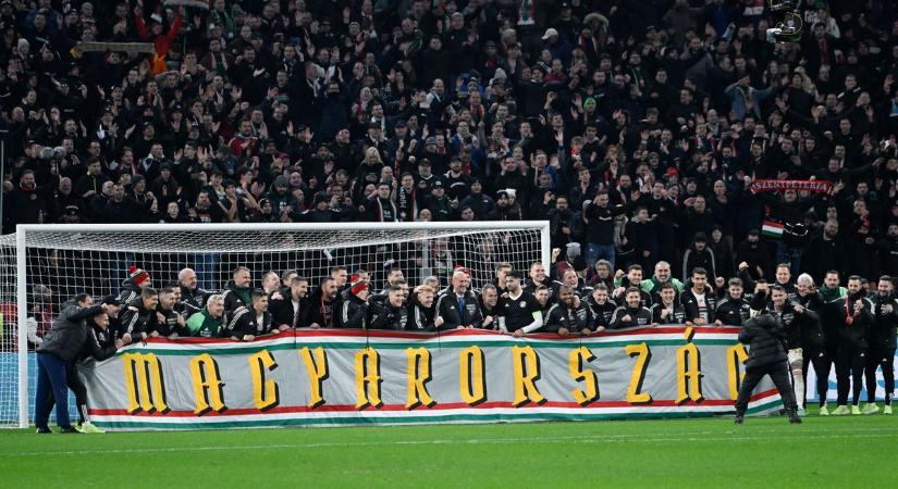 Akár nyitómeccset is játszhat Marco Rossi csapata a jövő nyári Eb-n