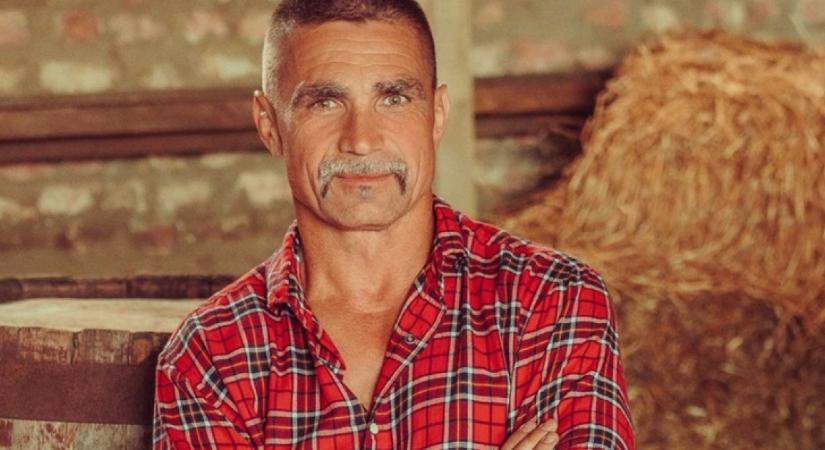 Ambrus Attila az édesanyjáról: "Szívem szerint a pokolban találkoznék vele"