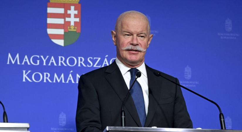 Csák János: Vannak olyanok, akik nehezen viselik Lacit