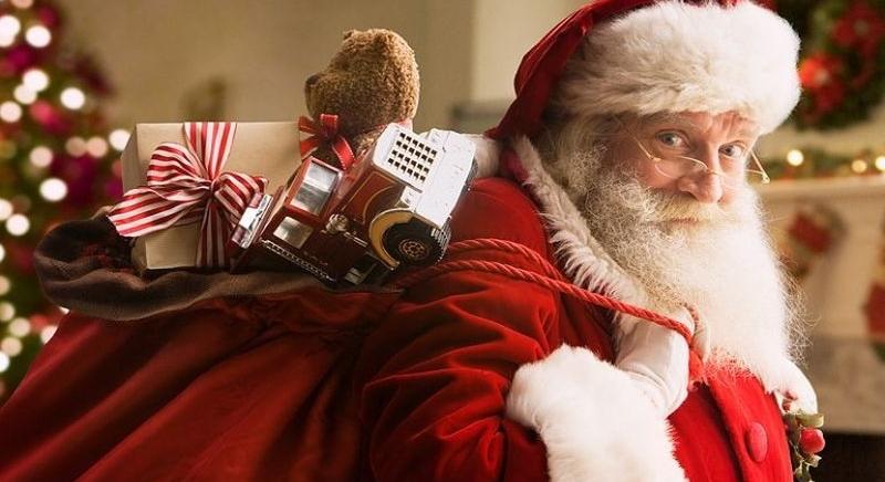 Santa Claus Day programme guide in Baranya