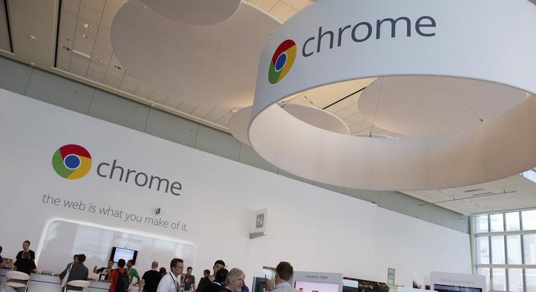 Történelmi változás előtt áll a Google Chrome