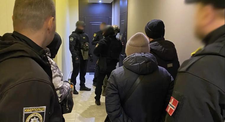 Újabb zsarolóvírusos bandát vontak ki a forgalomból az európai hatóságok