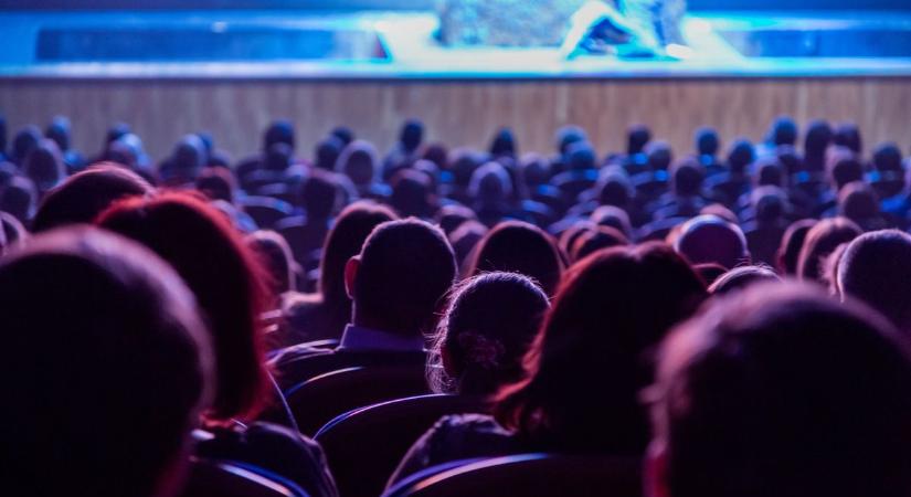 Színházterápiás előadással készül egy addiktológiai alapítvány