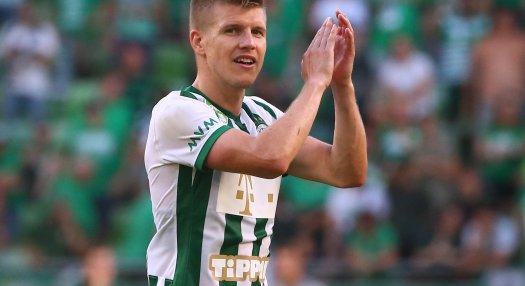 Sigér: nagyon kellett már ez nekünk