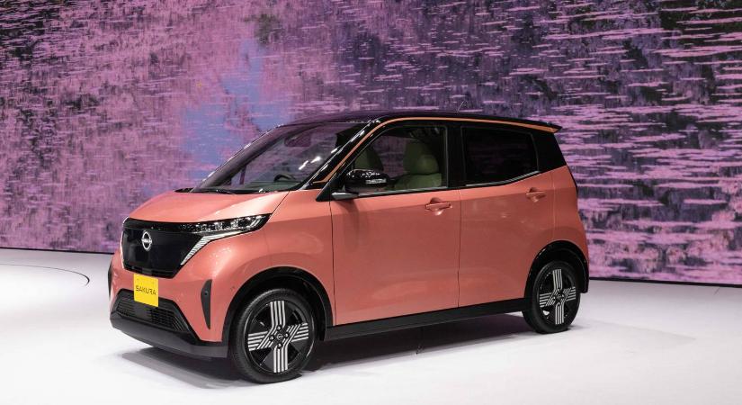 Európai kei car szabályozást akar a Renault vezérigazgatója