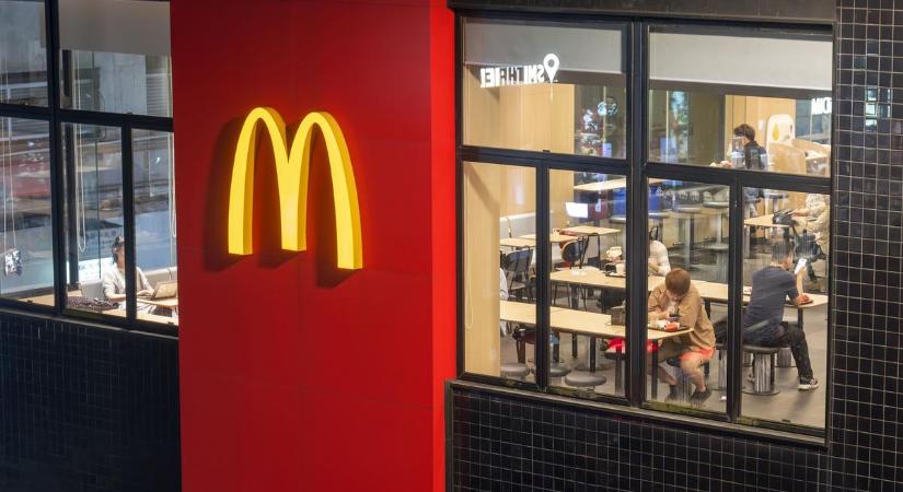 Átalakítja hamburgereit a McDonald's – ezek a változások jönnek