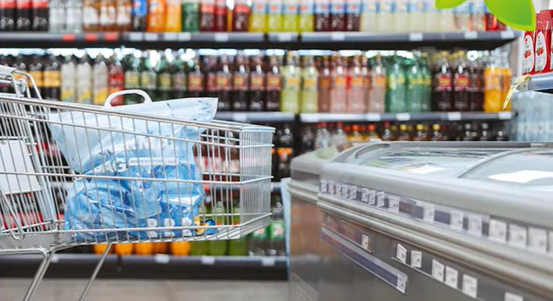 Élelmiszerboltokat minősített a Szupermenta