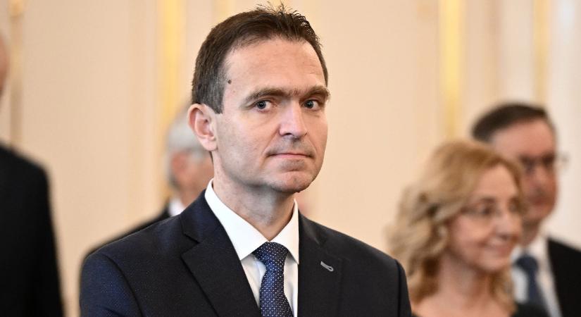 Ódor Lajos: Tíz-húsz évvel ezelőtt egyértelműen nem lehetett volna magyar miniszterelnöke Szlovákiának