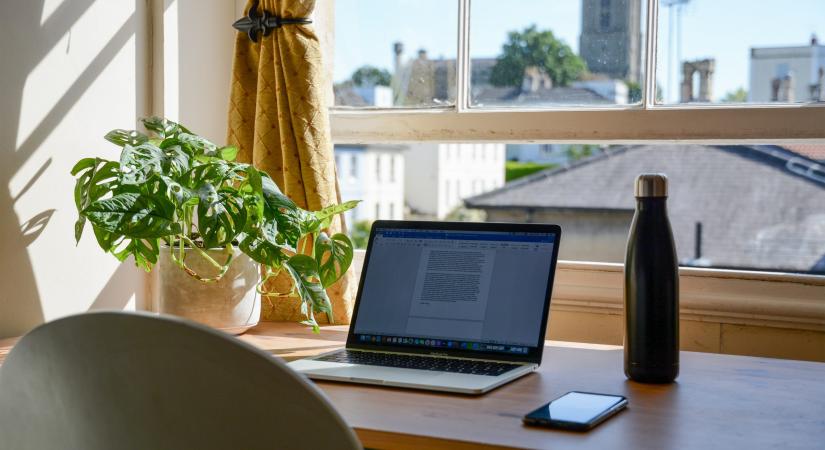Digitális forradalom: Hogyan járulnak hozzá a szakmai sikerhez a digitális eszközök. A Jooble szakértői véleménye