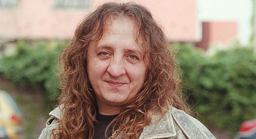 Új, felkavaró felvétel bukkant fel Zámbó Jimmy-ről. Szívfacsaró, amit tett, sosem gondoltad volna róla