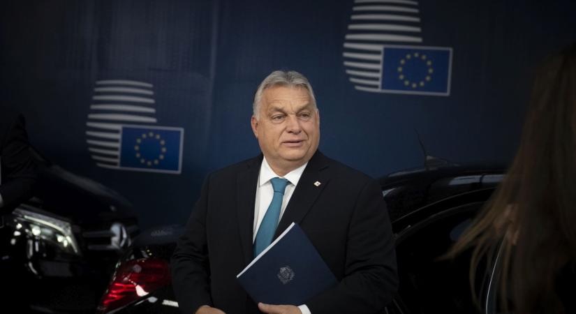 Népszava: December közepén 10 milliárd euró Magyarországnak szánt EU-s forrás szabadulhat fel