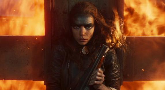 A Furiosa első előzetese visszaviszi a Mad Max-rajongókat A harag útjára