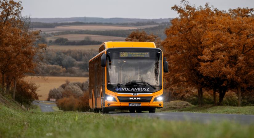 Mától közös vezérigazgató irányítja a MÁV START-ot és a Volánbuszt