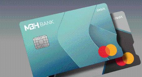 Már több mint 20.000 speciális bankkártya segíti a látássérült embereket az MBH Bank jóvoltából