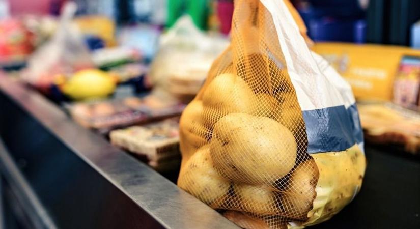 A növénytermesztőknek rossz évük van, de a fogyasztók sem örülhetnek
