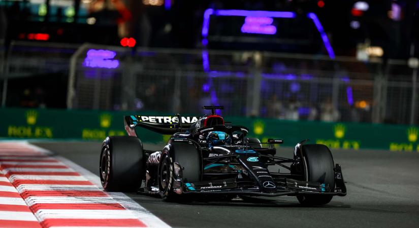 Wolff szerint szinte esélytelen lesz legyőzni a Red Bullt 2026 előtt
