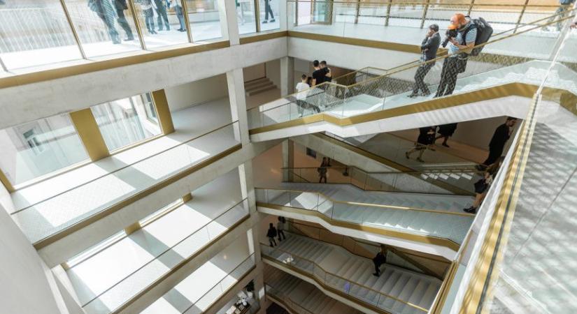 Kásler Miklós projektjét bontaná le most az Orbán-kormány