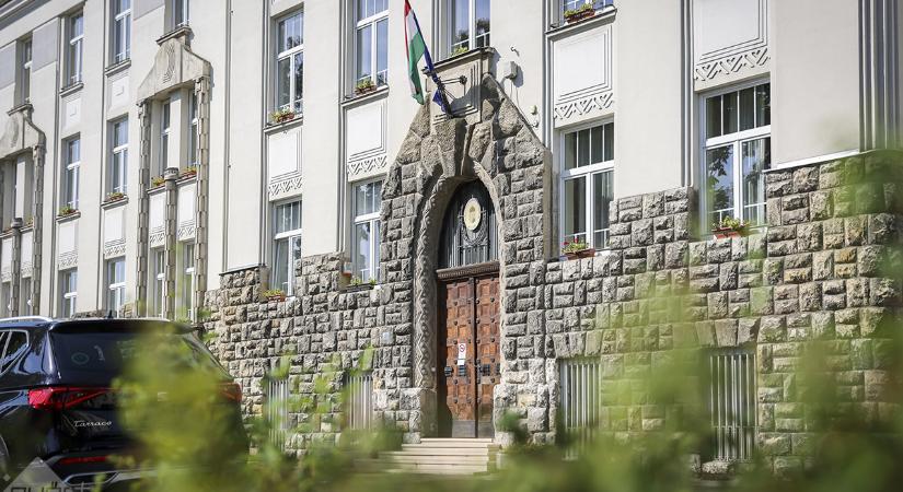 Megvan a rangsor: két győri középiskola a TOP 20-ban!