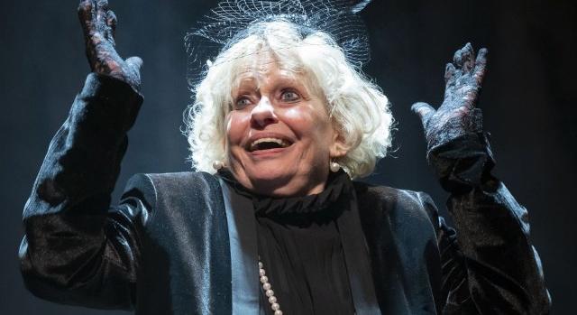 „Eddig senki nem vette észre” – Esztergályos Cecília plasztikai műtétjéről beszélt