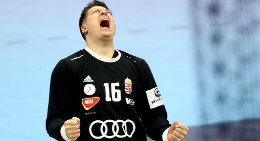 Férfi kézilabda Eb - Kijelölték a magyar keretet, Mikler kihagyja a tornát