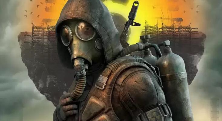 Friss előzetesen a S.T.A.L.K.E.R. 2: Heart of Chornobyl