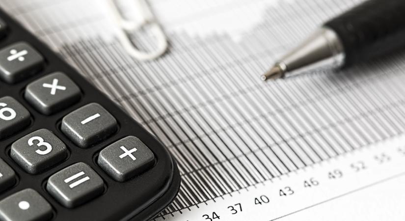 Elkészült a harmadik negyedéves GDP jelentés