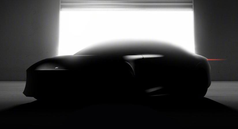 One more thing: készül a Meizu EV