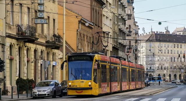 A Margit-negyed is csatlakozik a Lassú Karácsony kezdeményezéshez