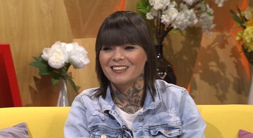 Kiderült, miért tűnt el Oláh Ibolya: “Majdnem beleroppantam”