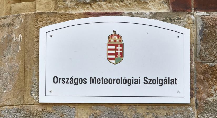 Megszünteti a kormány az Országos Meteorológiai Szolgálatot, teljes átalakulás jön az időjárás-jelentésnél