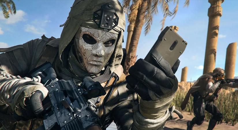 Hivatalosan is halott a Call of Duty DMZ módja