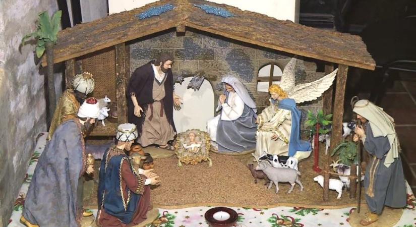 Adventi programsorozat Dunakömlődön