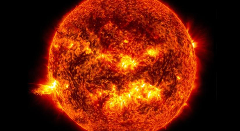 Brutális figyelmeztetést adott ki a NASA, több hónapig internet nélkül maradhatunk, ha ez bekövetkezik