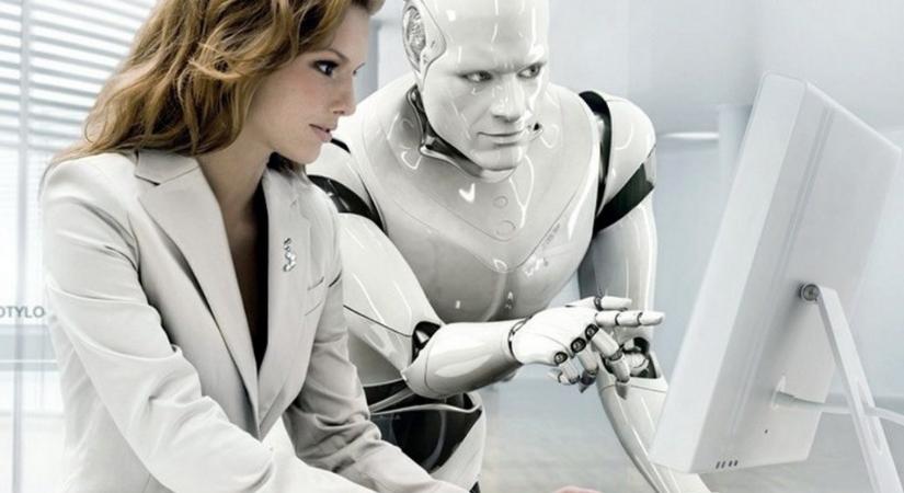A mesterséges intelligencia a magyar gazdaság kitörési pontja lehet