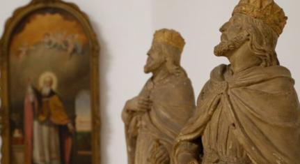 Befejeződött a Régészeti Múzeum fejlesztése