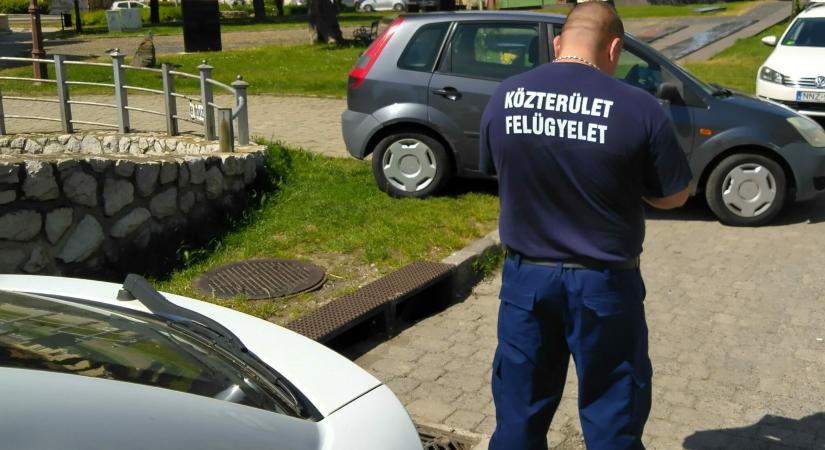 Változások a pécsi parkolásban, ez nem mindenkinek fog tetszeni!