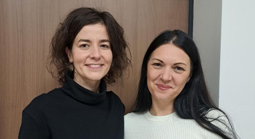 A komáromi származású grafikusművész 114 alkotót utasított maga mögé