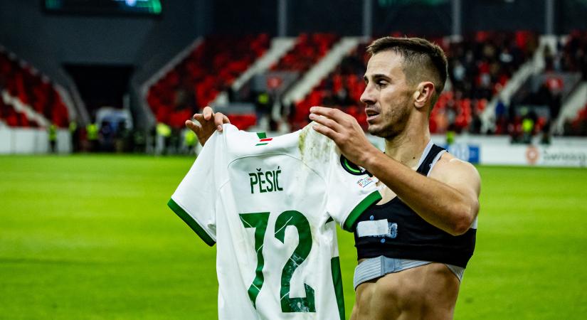 Konferencia-liga: az FTC nyerőembere is harcba száll a forduló góljáért