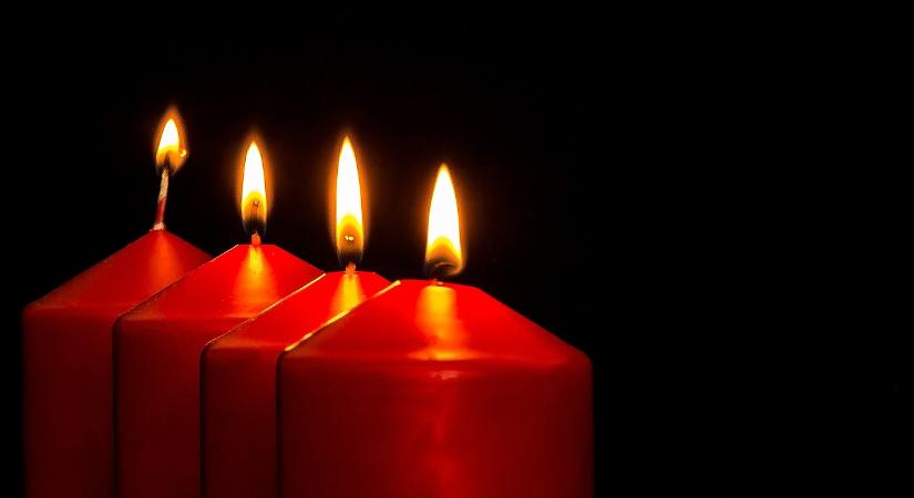 Advent idején is vigyázzunk otthonunkra