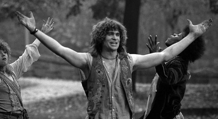 A Hair sztárja volt - Treat Williams emlékére