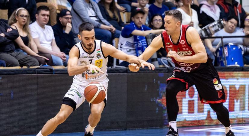 Hazai pályán javítana az Alba kosárcsapata