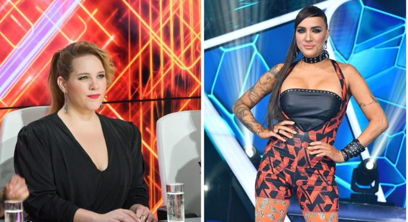 Tóth Vera húga válásáról: Amikor Gabi azt vallotta, a család a legfontosabb, úgy is gondolta