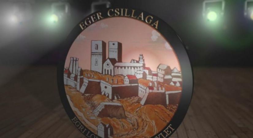 Ismét lehet szavazni arra, hogy ki legyen Eger Csillaga