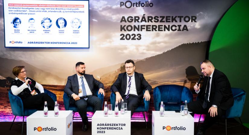 Készülhetnek a gazdák? Jönnek a drasztikus növényvédőszer-csökkentések?