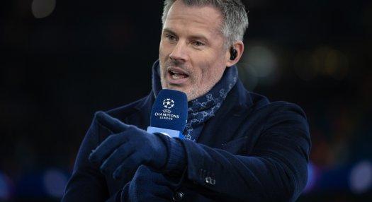 A Liverpool legendája szerint Ronaldo meg sem közelíti Messi szintjét