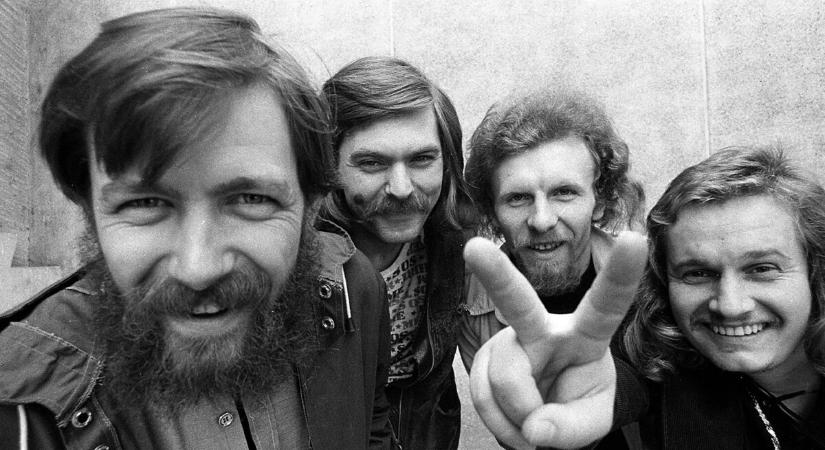 Rock and roll időutazás Ceaușescu Romániájában